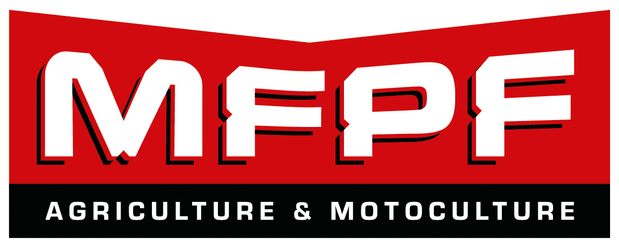 Logo MFPF rouge et noir